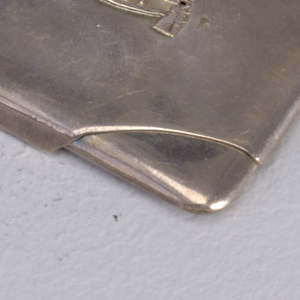 Matchsafe
