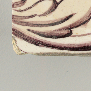 Wall Facing (Netherlands), ca. 1725