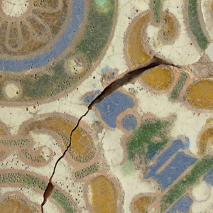 Tile,study Collection