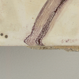 Tile Wall Facing (Netherlands), ca. 1725