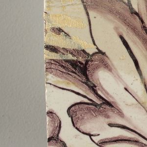 Wall Facing (Holland), ca. 1725