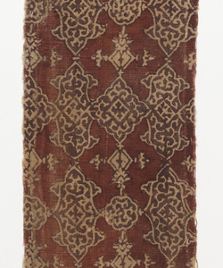 Textile (Egypt), 18th century
