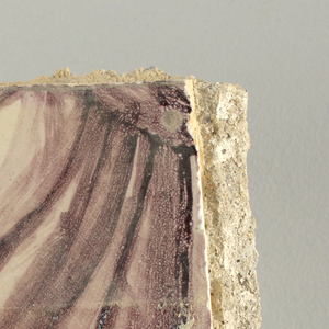 Wall Facing (Netherlands), ca. 1725