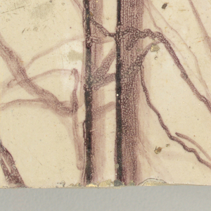 Wall Facing (Netherlands), ca. 1725