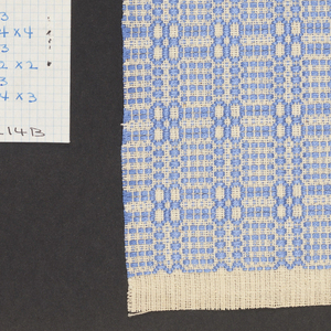 Samples, Auld Lang Syne, ca. 1959