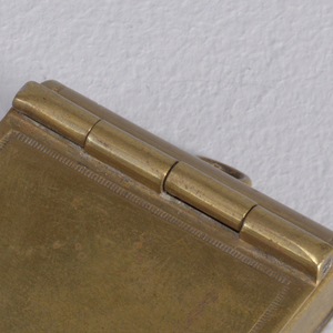 Matchsafe