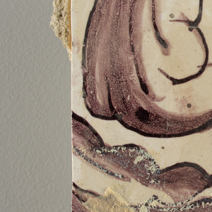 Wall Facing (Holland), ca. 1725