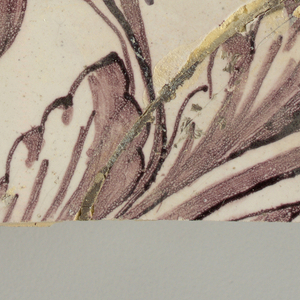 Wall Facing (Holland), ca. 1725