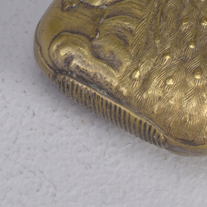 Matchsafe (Japan), 19th century