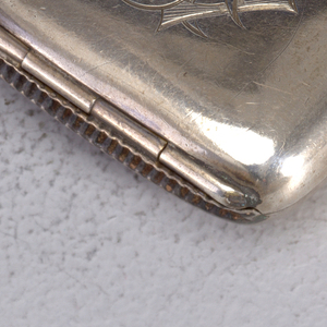 Matchsafe