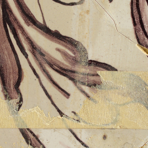 Wall Facing (Holland), ca. 1725