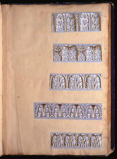 Sample Book (France)