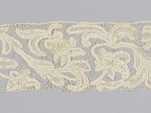 Border (Netherlands), 1650–1700