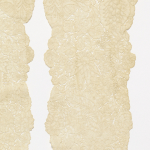 Cap Streamers (Belgium), ca. 1730