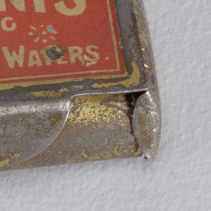 Matchsafe
