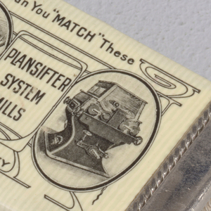 Matchsafe