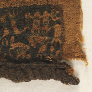 Fragment (Egypt), 400–600