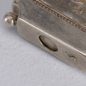Matchsafe