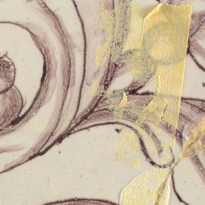 Tile Wall Facing (Holland), ca. 1725