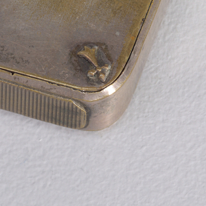 Matchsafe