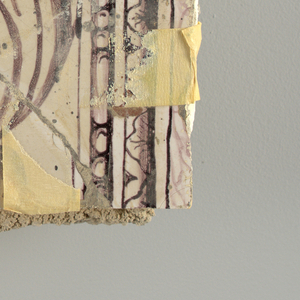 Wall Facing (Netherlands), ca. 1725
