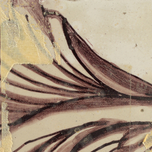Wall Facing (Netherlands), ca. 1725
