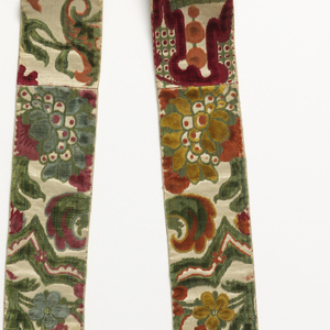 Stole (Italy), 17th century