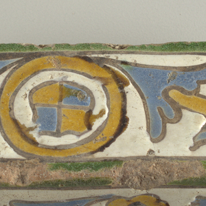 Tile,study Collection