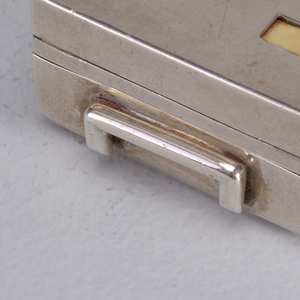 Matchsafe