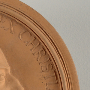 Medallion (France), copied ca. 1900