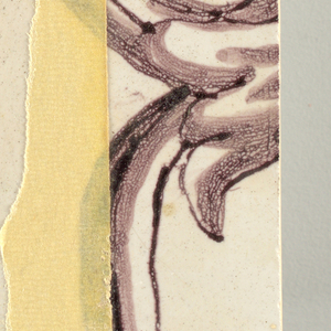Wall Facing (Netherlands), ca. 1725