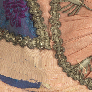 Cap, 18th century
