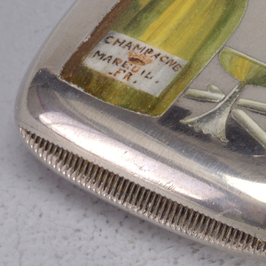 Matchsafe