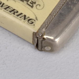 Matchsafe