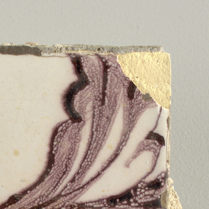 Tile Wall Facing (Netherlands), ca. 1725