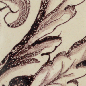 Wall Facing (Netherlands), ca. 1725