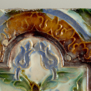 Tile,study Collection