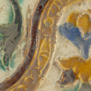 Tile,study Collection
