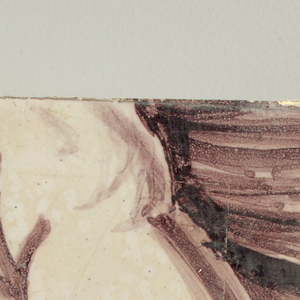 Wall Facing (Netherlands), ca. 1725