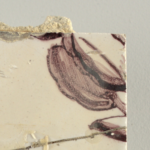Wall Facing (Netherlands), ca. 1725